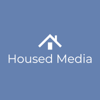 Housed Media logo, Housed Media contact details