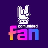 Comunidad Fan logo, Comunidad Fan contact details