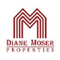 Diane Moser Properties Inc logo, Diane Moser Properties Inc contact details