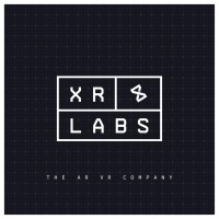 XR Labs - The AR VR Company logo, XR Labs - The AR VR Company contact details