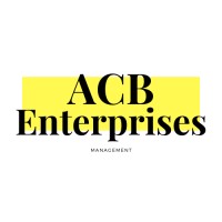 ACB Enterprises logo, ACB Enterprises contact details