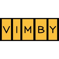 VIMBY logo, VIMBY contact details