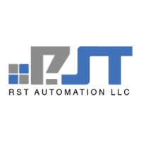 RST Automation logo, RST Automation contact details