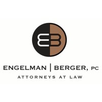 Engelman Berger, PC logo, Engelman Berger, PC contact details