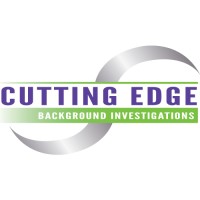 Cutting Edge Background Investigations logo, Cutting Edge Background Investigations contact details