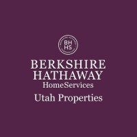 Berkshire Hathaway HomeServices Utah Properties logo, Berkshire Hathaway HomeServices Utah Properties contact details