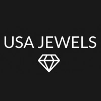 USA Jewels logo, USA Jewels contact details