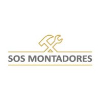 SOS Montadores logo, SOS Montadores contact details