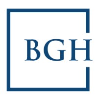 BGH Valuation Services logo, BGH Valuation Services contact details