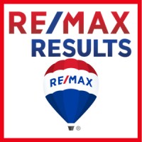 RE/MAX Results logo, RE/MAX Results contact details