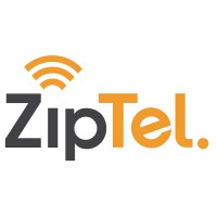 ZipTel Ltd logo, ZipTel Ltd contact details