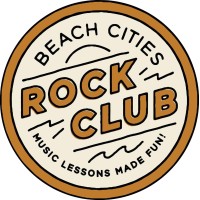 Beach Cities Rock Club logo, Beach Cities Rock Club contact details