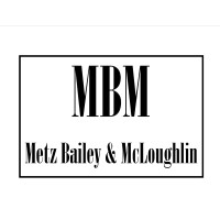 METZ BAILEY & MCLOUGHLIN logo, METZ BAILEY & MCLOUGHLIN contact details