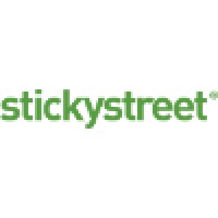 StickyStreet logo, StickyStreet contact details