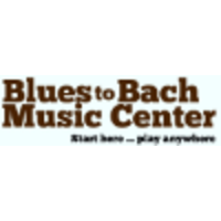 Blues to Bach Music Center logo, Blues to Bach Music Center contact details