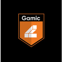 Gamic Guild logo, Gamic Guild contact details