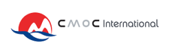 CMOC INTERNATIONAL logo, CMOC INTERNATIONAL contact details