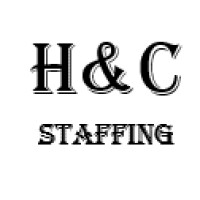 H&C Staffing Agency LLC logo, H&C Staffing Agency LLC contact details