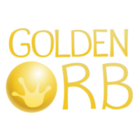 Golden Orb logo, Golden Orb contact details