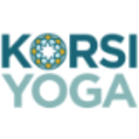 Korsi Hot Yoga logo, Korsi Hot Yoga contact details