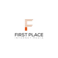 First Place Media logo, First Place Media contact details