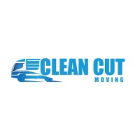 Clean Cut Moving logo, Clean Cut Moving contact details