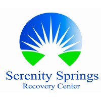 Serenity Springs Recovery Center logo, Serenity Springs Recovery Center contact details