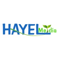 Hayel Media logo, Hayel Media contact details