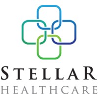 Stellar Healthcare logo, Stellar Healthcare contact details