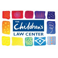 The Children's Law Center logo, The Children's Law Center contact details