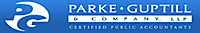 Parke, Guptill & Company, LLP. logo, Parke, Guptill & Company, LLP. contact details