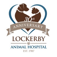 Lockerby Animal Hospital logo, Lockerby Animal Hospital contact details