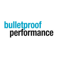 Bulletproof Performance logo, Bulletproof Performance contact details