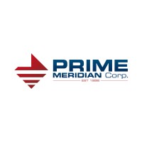 Prime Meridian Trading Corporation logo, Prime Meridian Trading Corporation contact details