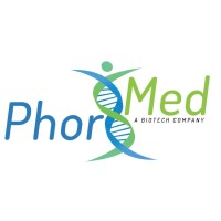 PhorMed logo, PhorMed contact details