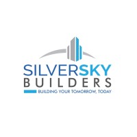 Silversky Builders logo, Silversky Builders contact details