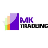 MK Trading logo, MK Trading contact details