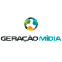 Geração Mídia logo, Geração Mídia contact details