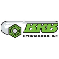 BRB Hydraulique logo, BRB Hydraulique contact details