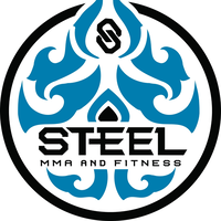 Steel MMA and Fitness, LLC logo, Steel MMA and Fitness, LLC contact details