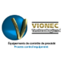 VIONEC Technologies inc. logo, VIONEC Technologies inc. contact details