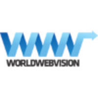 World Web Vision logo, World Web Vision contact details