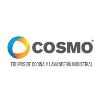 Cosmo Industrial logo, Cosmo Industrial contact details