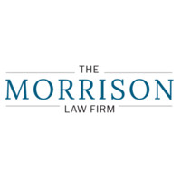 Morrison Law Firm logo, Morrison Law Firm contact details