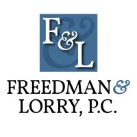 Freedman & Lorry logo, Freedman & Lorry contact details