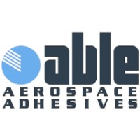 Able Aerospace Adhesives logo, Able Aerospace Adhesives contact details