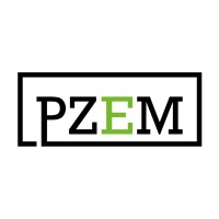 PZEM logo, PZEM contact details