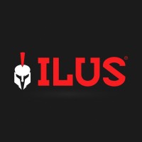 ILUS Fitness logo, ILUS Fitness contact details