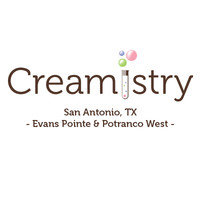 Creamistry Evans Pointe & Potranco West logo, Creamistry Evans Pointe & Potranco West contact details