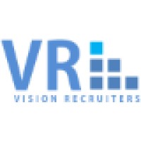 Vision Recruiters logo, Vision Recruiters contact details